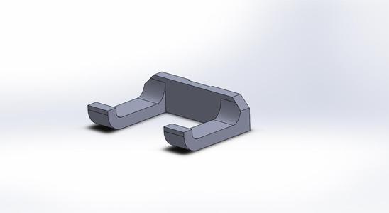 Hammer hook for Multiboard