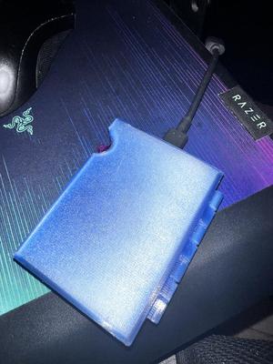 Portable SSD Sleeve/Case