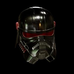 Purge Trooper