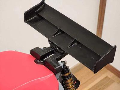 Wing_Mount For Regular Body (Robak2.2)