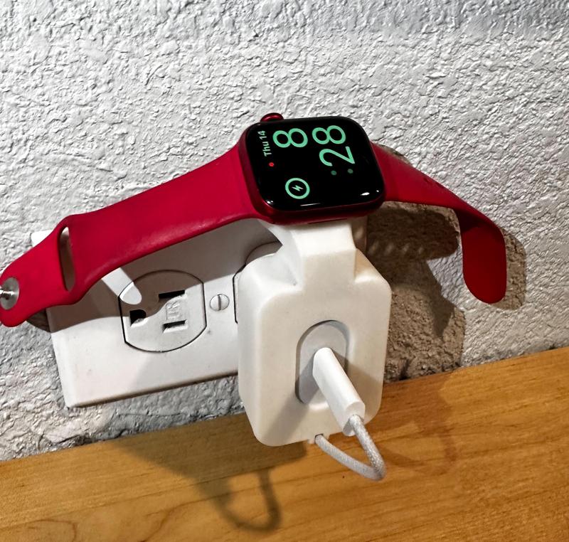 Apple Watch Wall Charger