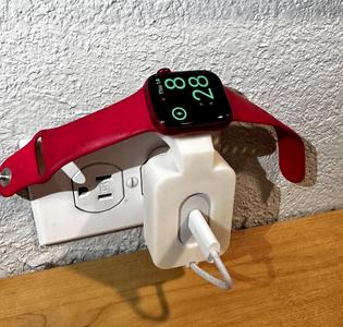 Apple Watch Wall Charger