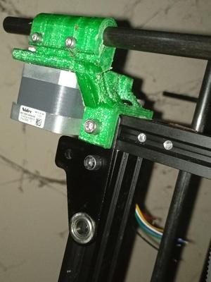 CoreXY top for Ender 5 Pro                                                                                                                         GT2 5mm bore
