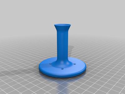 Fable Ping Pong Ball-stand 