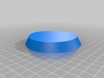 Dragon Quest Slime スライム for FDM printer