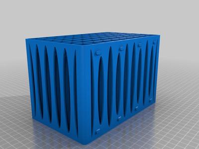 Alcool Markers Box Decotime Action