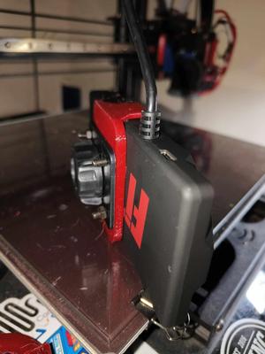 FiTech Handheld controller (Upgraded Model)