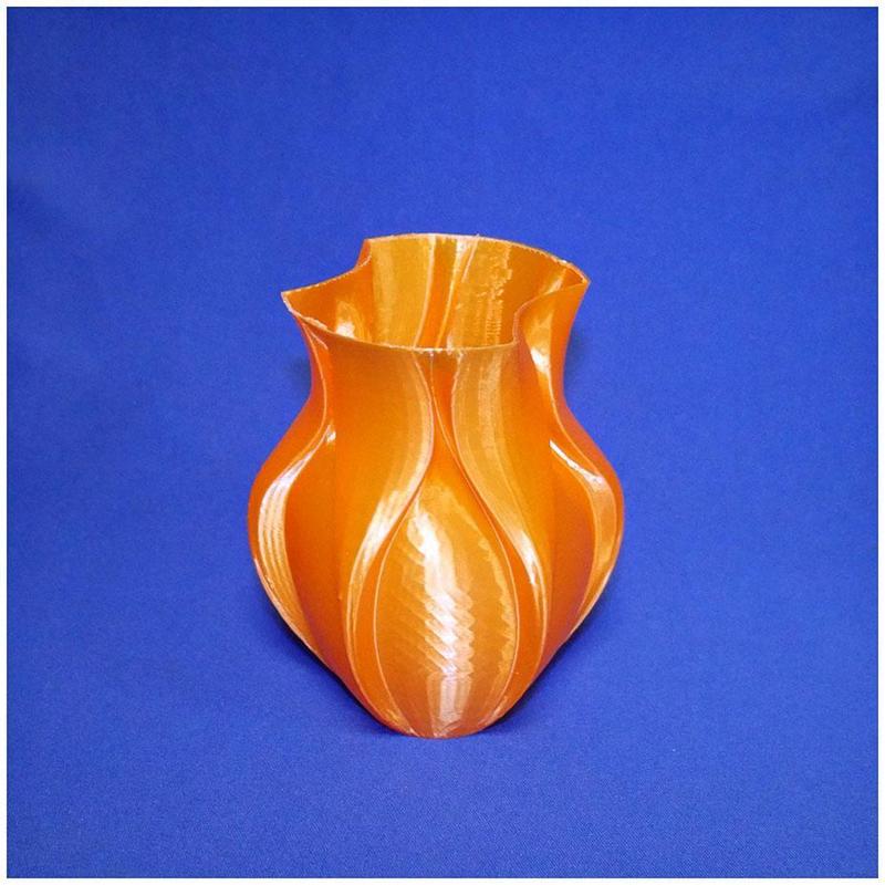 Curvy Vase