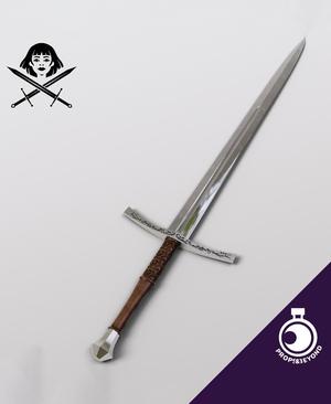 Regular Sword