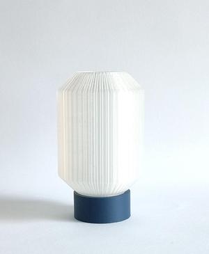 Crystal Lamp