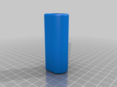 1/4" Jack Holders