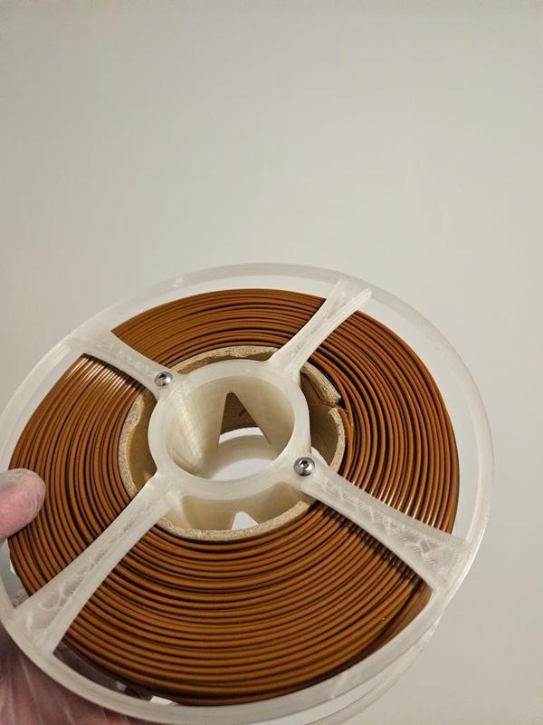 Spool Refill 80mm dia