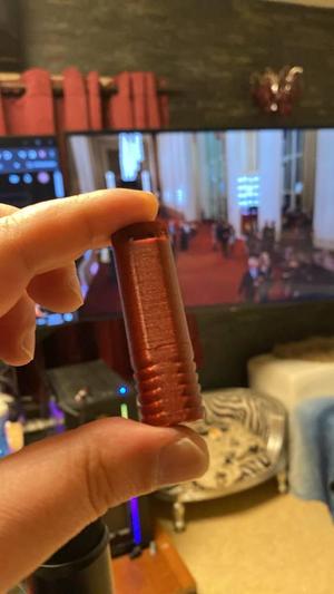 Scalpel cutter Altoids Tin