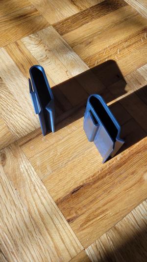 clip for car garbage