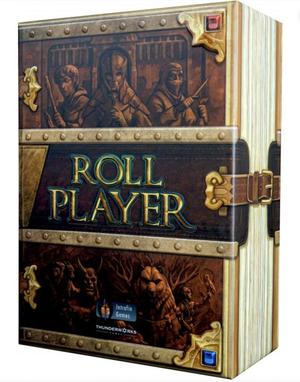 Roll Player BigBox