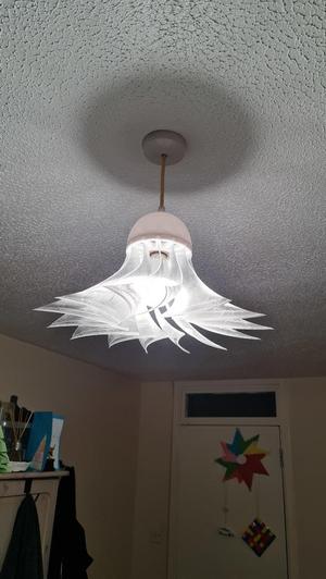 Lamp top