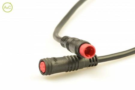 Ebike cable cap HiGo Mini-B Juliet Swytch