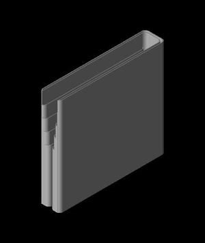 wallet.stl