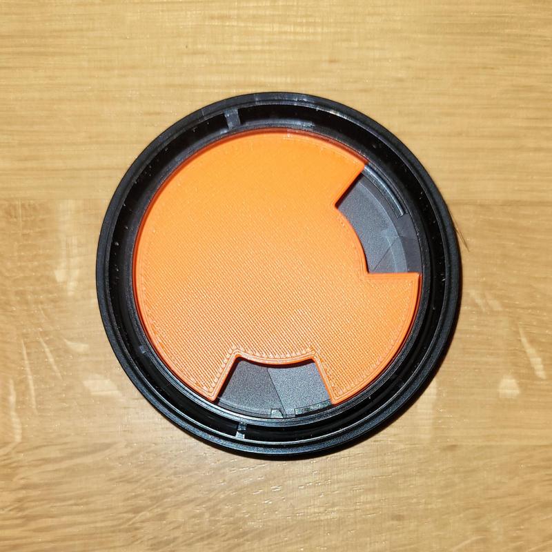 Canon RF Lens Cap Fix