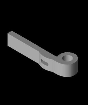 Hold_Down_Clamp_-_FINAL_135mm_-_chamfered.stl