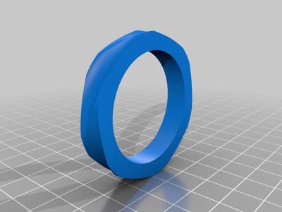 Anillo parametrico