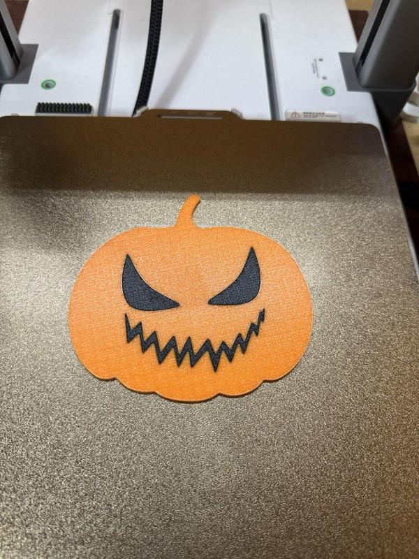 Posa vasos halloween