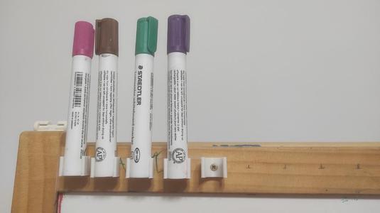 Marker Clip