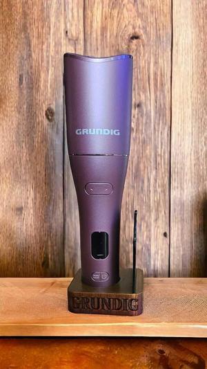 Grundig HS6230 Halter 