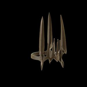 Sauron Crown Rings of Power