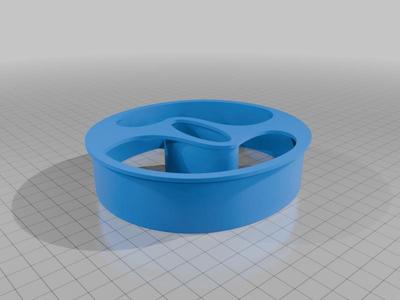 0-9 Numbers | Cookie Cutters