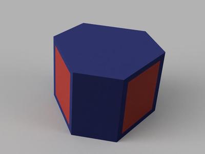 Prisgon Puzzle by Markus Götz