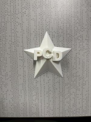 PCD Sheriff