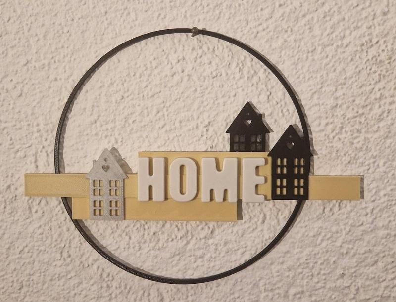 Home-Sign