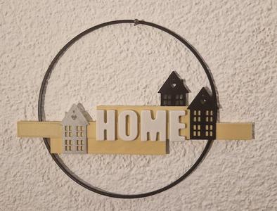 Home-Sign
