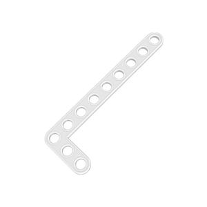 Brace AGD 90 ASYM ERR BU03x09x01x00.25 - SPN-BRC-1023