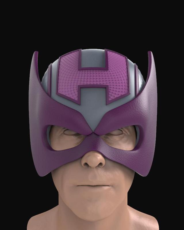 Hawkeye