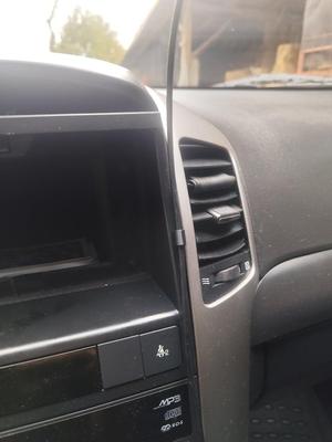 Car cable clip holder, 10 and 6 mm