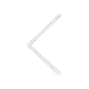 Brace AGD 90 ASYM ERR BU15x17x01x00.25 - SPN-BRC-1157