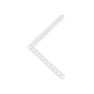 Brace AGD 90 ASYM ERR BU11x12x01x00.25 - SPN-BRC-1126