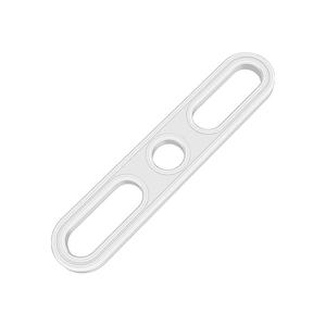Brace STR SLT BE SYM ERR BU05x01x00.25x02 - SPN-BRC-0294