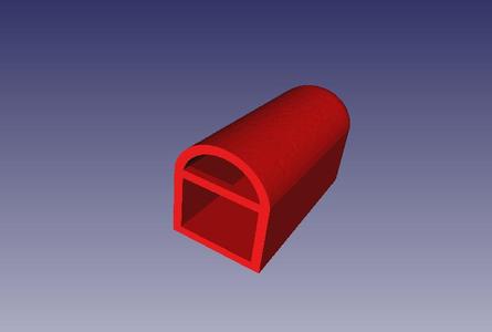 Oral-B toothbrush Cover