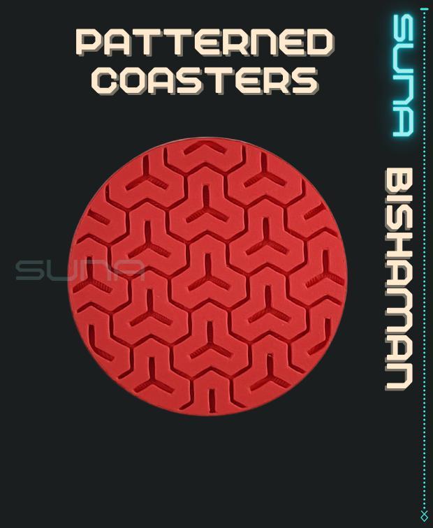 Coaster - Bishamon Kikkō / Bishamon Tortoise