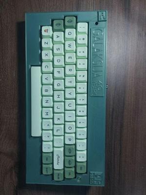 Galaksija - 40 years anniversary edition case