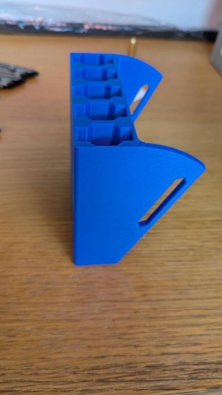 Ruger Mark IV Mag Stand (5 or 6 mag versions)  and Belt Pouch