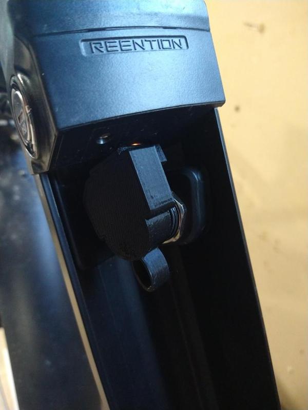 Volt E-Bike Battery Terminal Cover