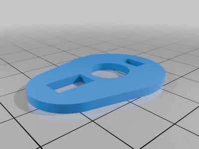 Yamaha FZ-10 Turn Signal Adapter