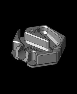 Hextraction Teleport tile fix