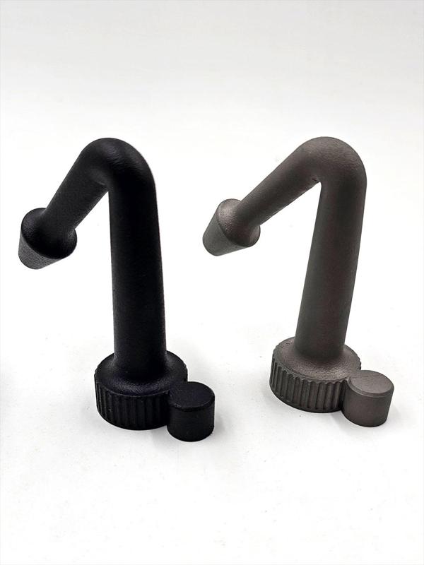 Nasal Rinse Bottle Cap