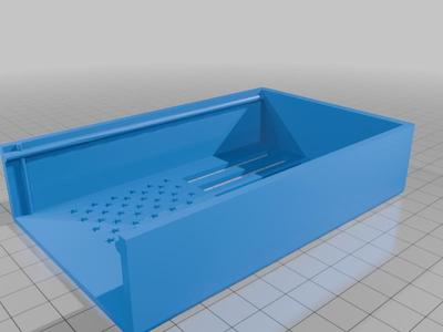 usa ammo box lid (boxes in collection on my account)
