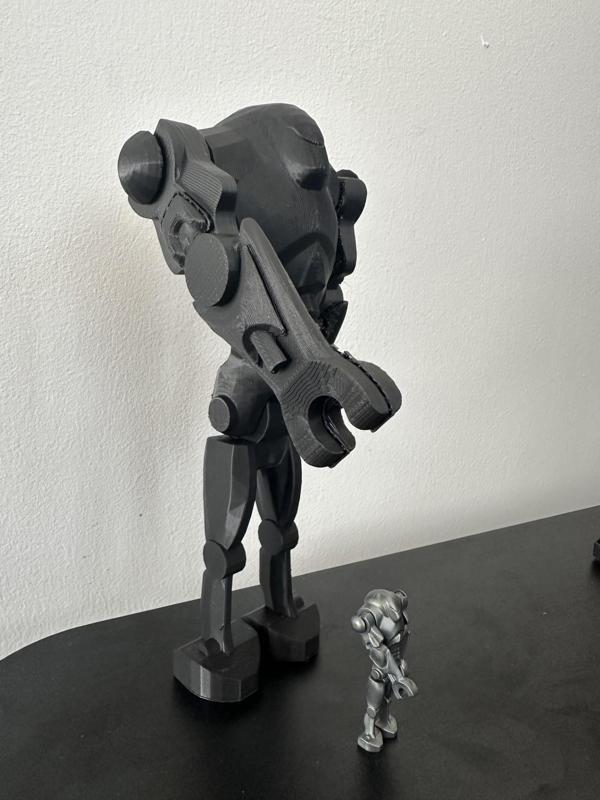 lego star wars super battle droid B2 x400